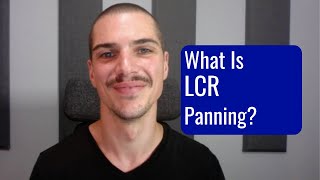 What Is LCR Panning And Should You Be Using It In Your Mixes?