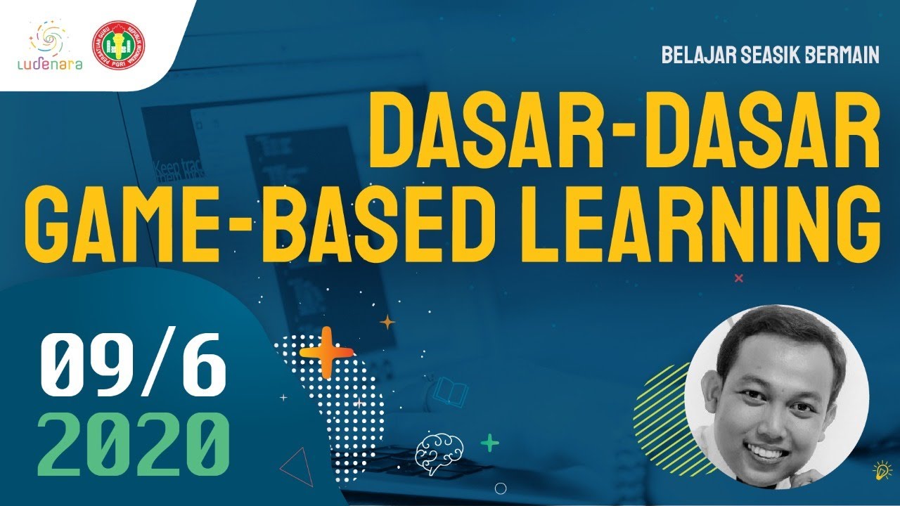 Dasar-Dasar Game Based Learning - YouTube