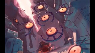 Pokemon Soul Silver - Ruinas Alfa (Segunda parte)