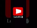 no me salió yt