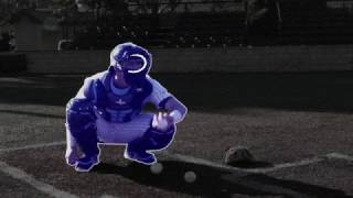 Tracking the Ball - Firm Foundation Catching screenshot 4