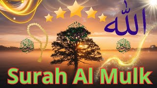 Surah Al Mulk The Powerful Protection You Need in Your Daily Life