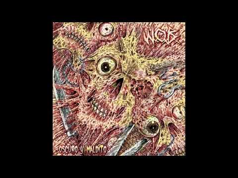 Pro Septico — WxOxBx & Pro Septico Split album promo (Official premiere)