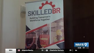 New initiative aimed at improving local workforce