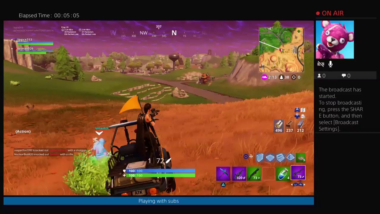 new fortnite update 1 75 - fortnite update 175
