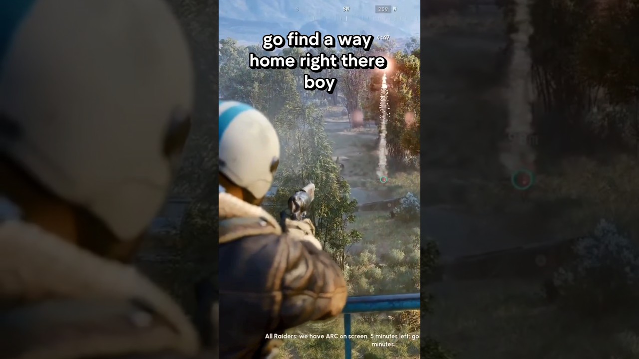 Live on Twitch Weekdays! 