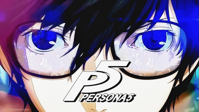 TRADUÇÃO P5R . - #fy #persona5 #persona5royal #persona #game #videogam