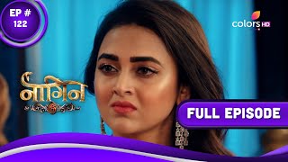 Naagin 6 | नागिन 6 | Episode 122 | 15 April 2023