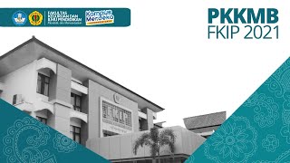 PKKMB FKIP Universitas Mataram 2021 (Day-2) PKKMB FKIP Universitas Mataram 2021 (Day-2)