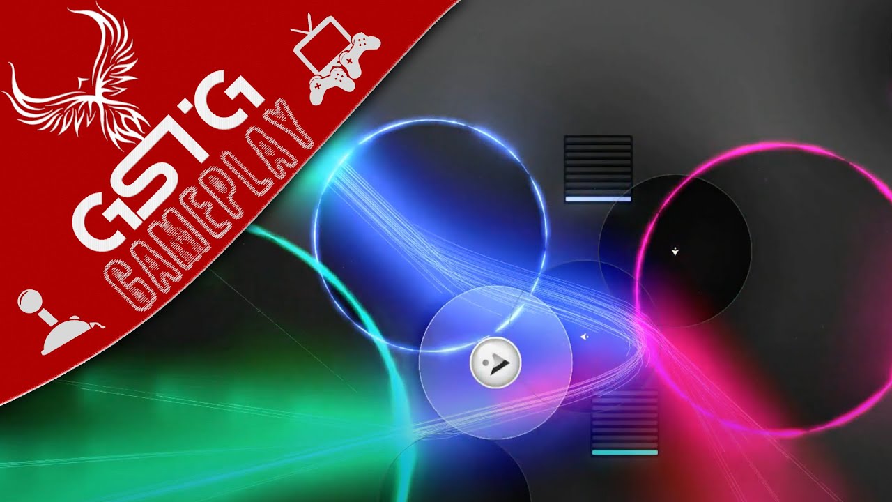 Auditorium HD [GAMEPLAY] - PS3