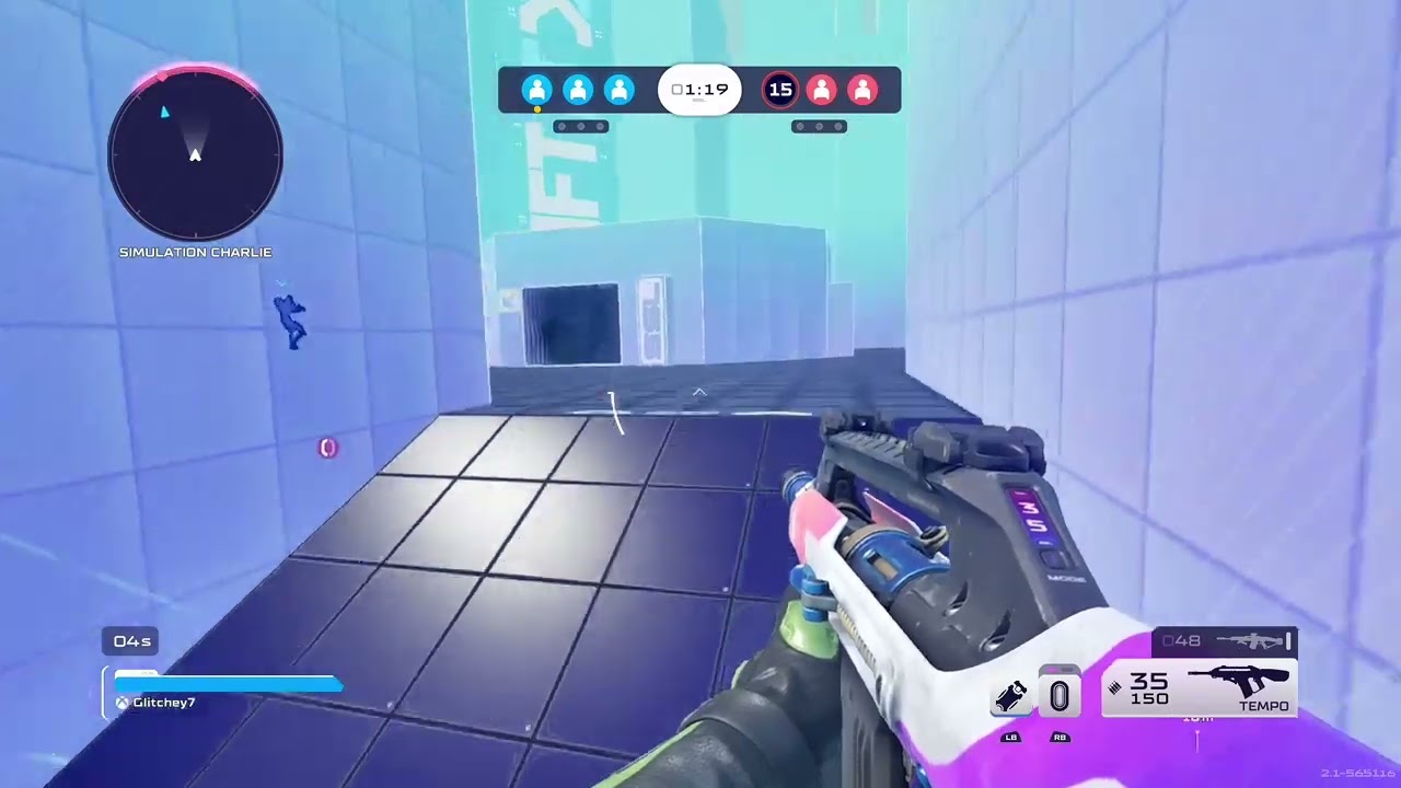 I'm to lazy to think of a title 