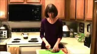 No Chew Food for Soft Food & Puree Diets:  Sweet Potato Puree screenshot 4