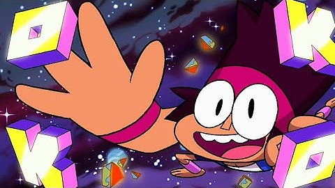 OK K.O.! Let