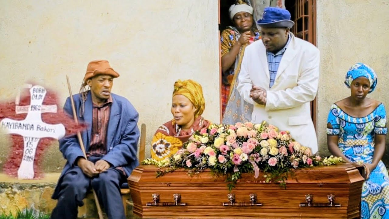 YESUWE🙆🏻🙆🏻😭😭😭MUNDEBERE UKO ABAKWE BASHINGUYE NYAKWIGENDERA NYIRABUKWE🙆🏻‍♀️🔥🔥🔥