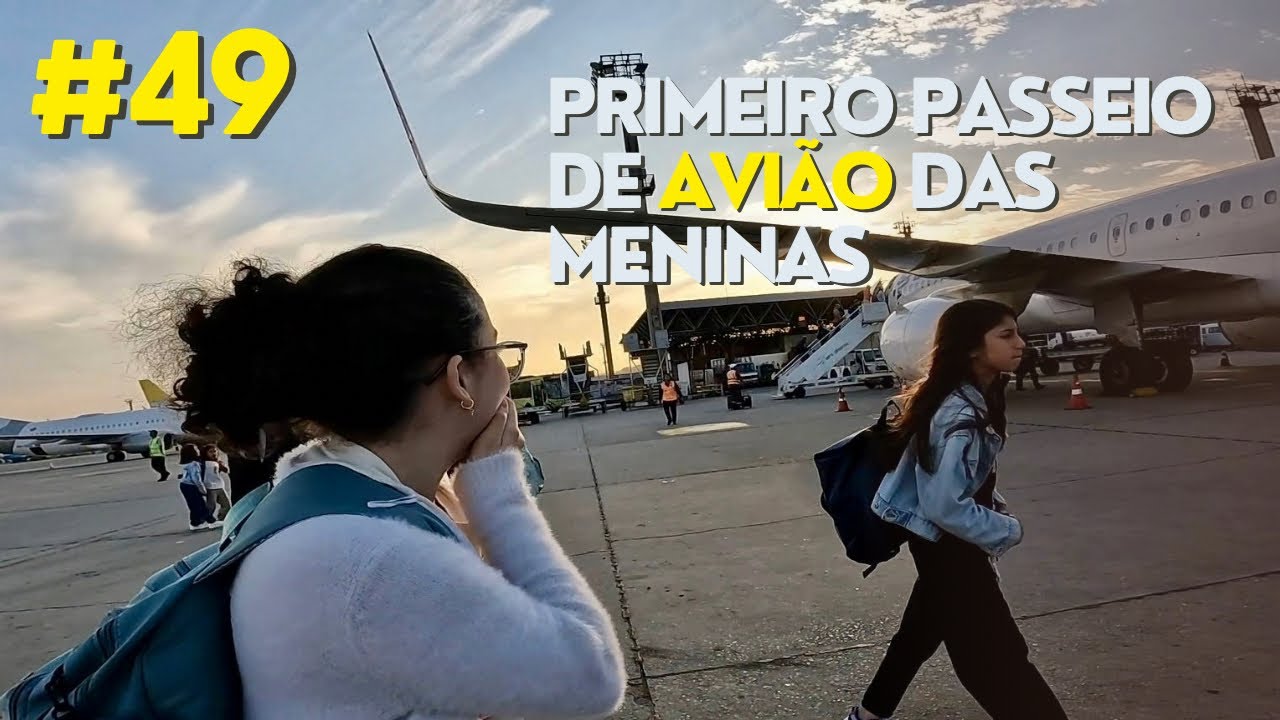 #49 - Nossa primeira vez em Porto Seguro - Bahia - Parte 1