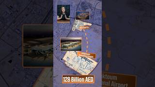 Dubai Expo City - Dubai South Full Explanation #realestate #investemnt #dxb