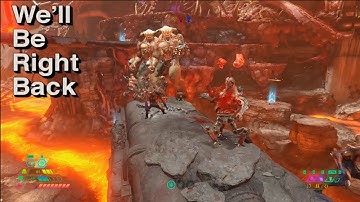 Super Gore Nest Master Level Experience