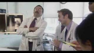 Green Wing - Twit Tawoo?