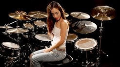 Khalifah - Hang Pi mana Drum Cover (VirtualDrum) By Ouzat  - Durasi: 3:27.  Khalifah - Hang Pi mana Drum Cover (VirtualDrum) By Ouzat  - Durasi: 3:27.