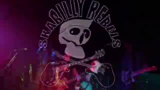 Roddy Radiation &amp; The Skabilly Rebels &#39;Concrete Jungle&#39; live at Arches Venue Coventry 23-12-16