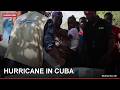 CUBA | HURRICANE MELISSA - OPERATION UPDATE #3