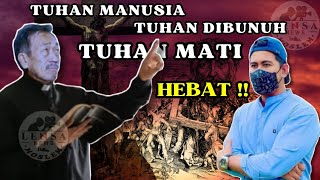 Download Lagu CHRISTIANS TERRIFIED‼️Ust ZUMA Exposes Church Deception That Has Lasted for Centuries