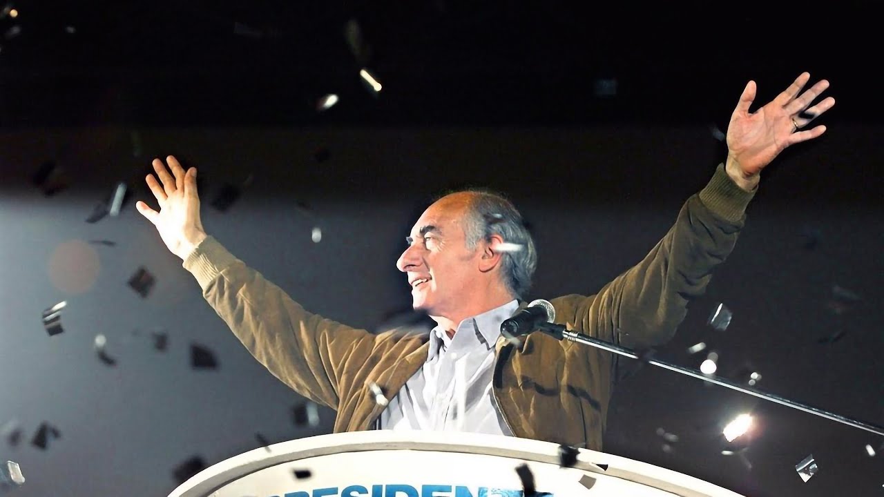 Somos Más! - Spot de De La Rúa (1999) | Letra