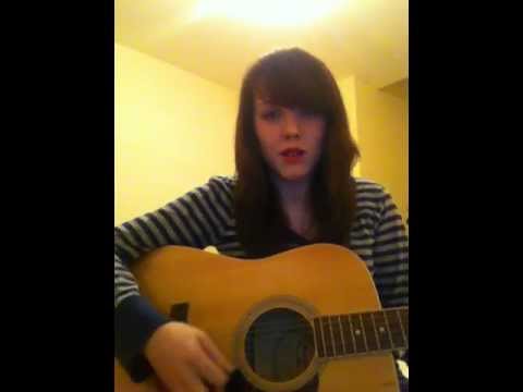 Megan Collins ~ "Ironic" by Alanis Morissette. (Co...