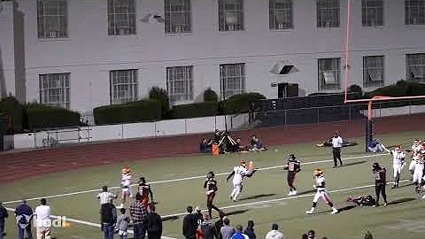 Paris McDaniel Senior Year Highlights 2014-2015