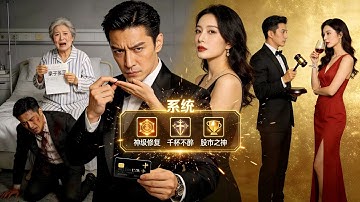 【FULL】Ex-Delivery King’s System Awakening, Dominates Antiques & Business#minidrama #system