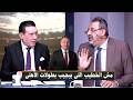 مجدى عبد الغنى يفتح النار مش محمود الخطيب اللى بيجيب بطولات الأهلى 