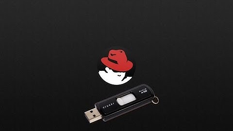 How to create Bootable USB for RHEL 7 (UEFI and Legacy Compatible) In Windows