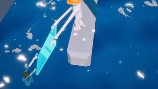 Carry The glASS Funny Moments Co-op PS5