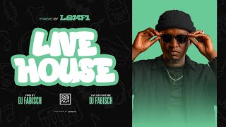 LIVEHOUSE MIXX WITH DJ FABISCH 13 / 05 / 2026 WED. (Only good vibes) powered by LEMFI