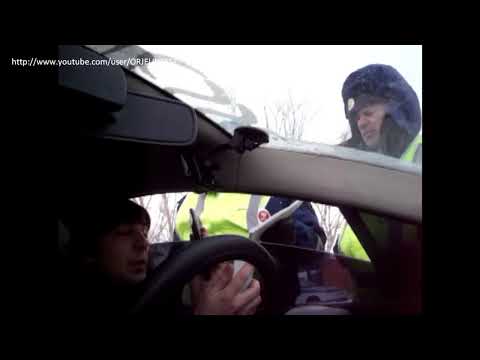 ГАИ Волгоград свет / тонировка / номера / досмотр