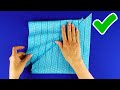 🌟⚡️ Sewing basics for beginners. 🔥👍 Simple sewing tips and interesting life hacks (part #5)