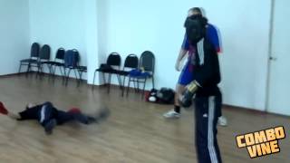Combo Vine #3