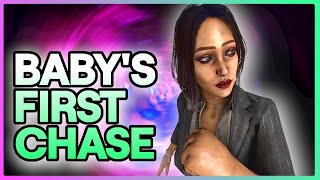 4 Tips To SAVE YOUR SKIN in Chases | Dead By Daylight Survivor Tips