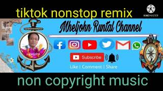 viral tiktok remix...non copyright