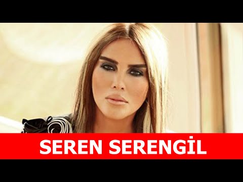 Seren Serengil Kimdir?