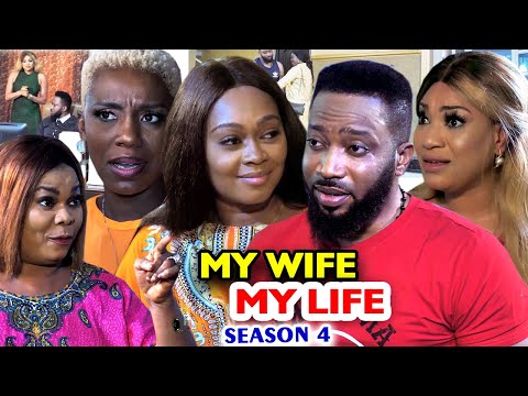 Download MY WIFE MY LIFE SEASON 4 -