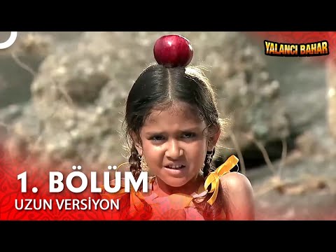 Yalancı Bahar Hint Dizisi 1. Bölüm (Uzun Versiyon)