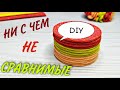 НИ С ЧЕМ НЕ СРАВНИМЫЕ 🔥 Цветы из фоамирана Резинки из фоамирана Foam sheet craft ideas