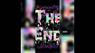 Zchackerr - Los Angeles