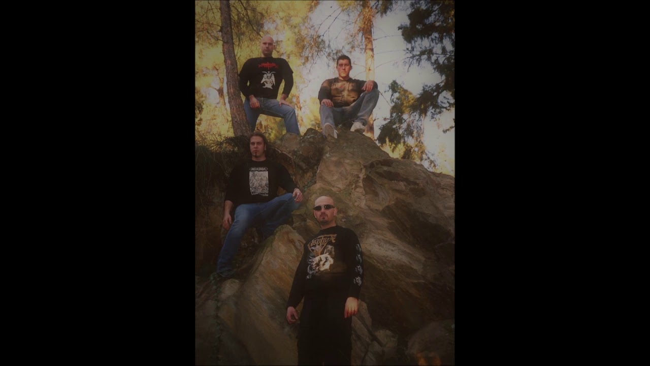 Nocturnal Vomit Arts of Tenebrous Superstition 2006 7''EP