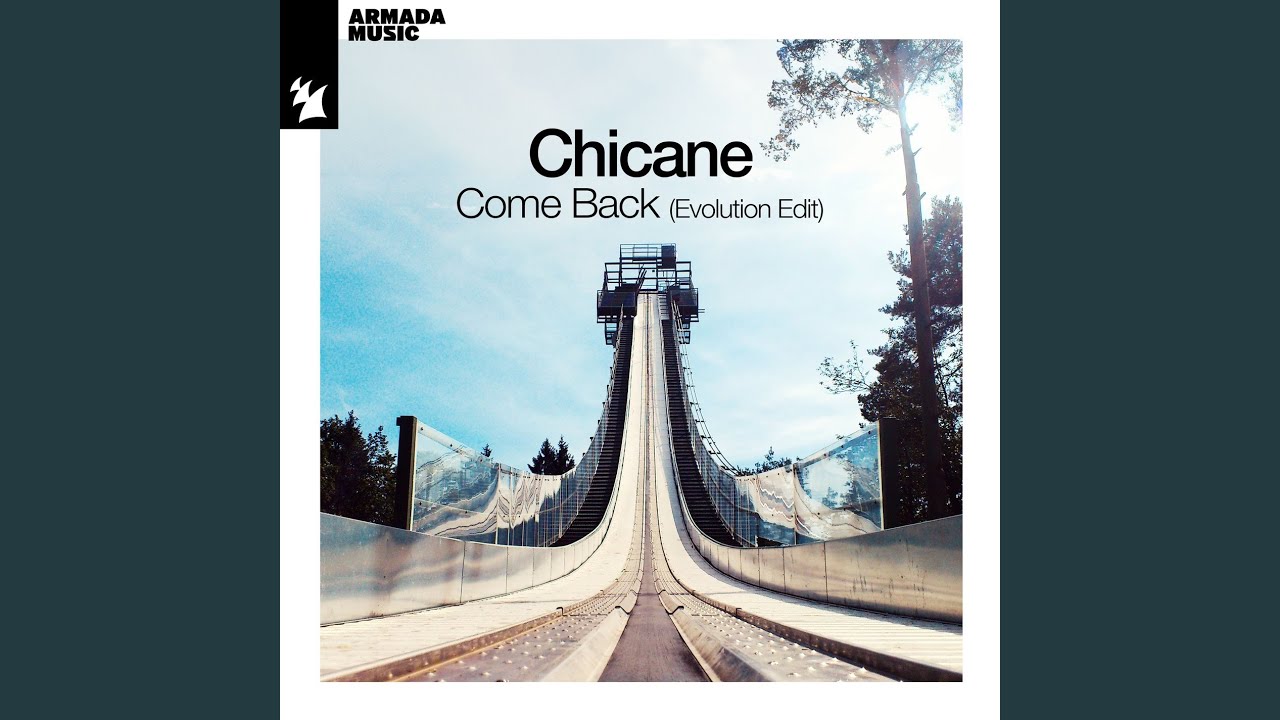 在 YouTube 上观看 Come Back (Evolution Edit) 在 YouTube 上观看 Come Back (Evolution Edit)