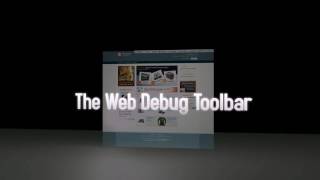 Celebrity Magento™ / The Web Debug Toolbar Profile