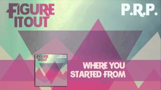 FigureItOut - P.R.P.