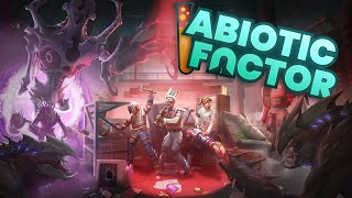 This Alien Bunker Survival RPG Is Going To Be a Big Hit - Abiotic Factor by Splattercatgaming 85,783 views 1 month ago 31 minutes