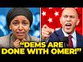 Democrats KICK OUT Ilhan Omar After Revealing SHOCKING SECRETS!
